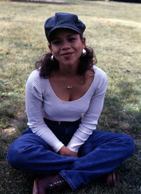 Rosie Perez Porno Videos 